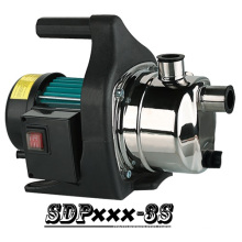 (SDP600-3S) Easy Carry Electric Garden Irrigation Water Pump